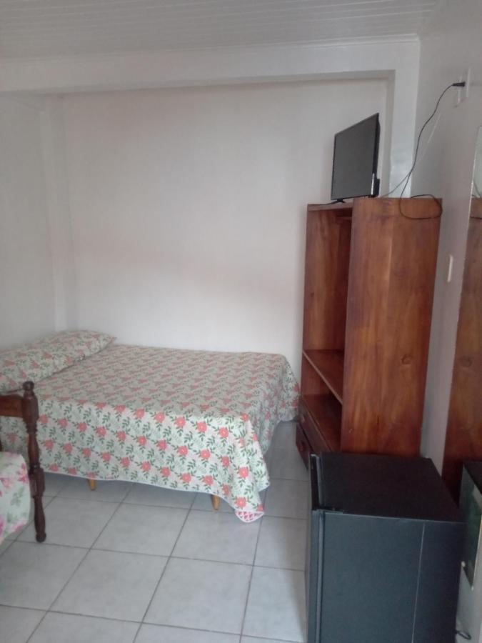 Pousada Residencial Benfica Porto Seguro Exterior photo