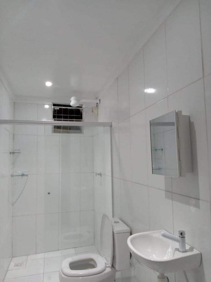 Pousada Residencial Benfica Porto Seguro Exterior photo