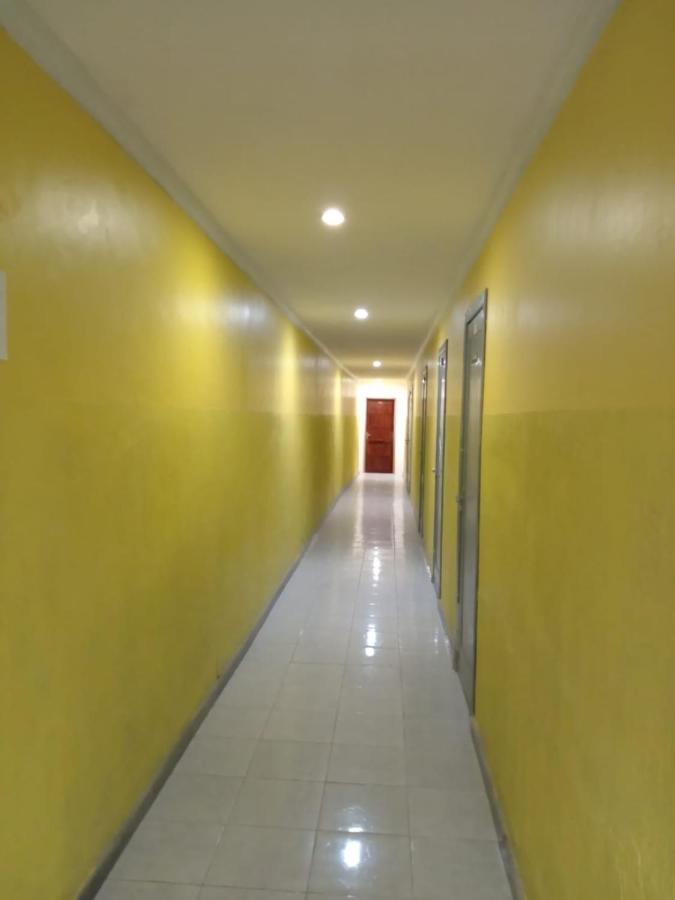 Pousada Residencial Benfica Porto Seguro Exterior photo