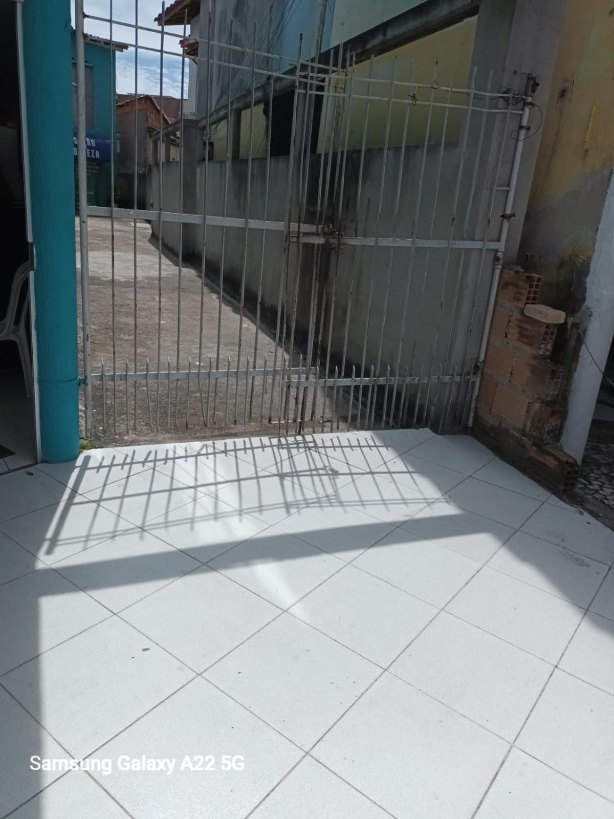 Pousada Residencial Benfica Porto Seguro Exterior photo